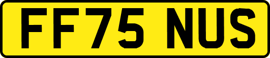 FF75NUS