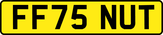 FF75NUT