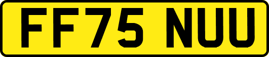 FF75NUU