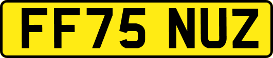 FF75NUZ