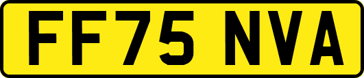 FF75NVA