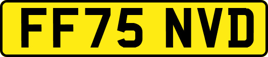 FF75NVD