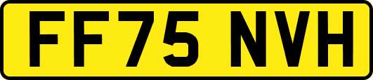 FF75NVH