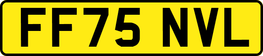 FF75NVL