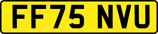 FF75NVU