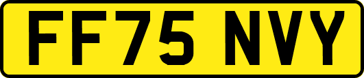 FF75NVY