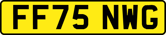 FF75NWG