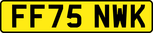 FF75NWK