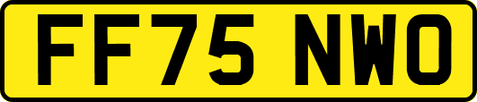 FF75NWO