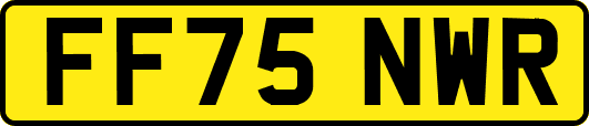 FF75NWR