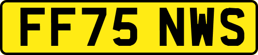 FF75NWS