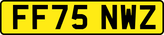 FF75NWZ