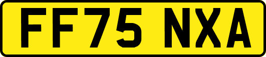 FF75NXA