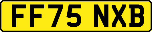 FF75NXB