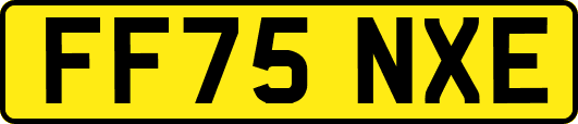 FF75NXE