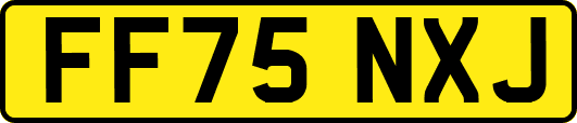 FF75NXJ