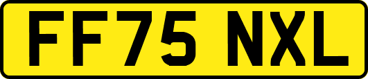 FF75NXL