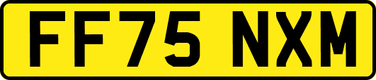 FF75NXM