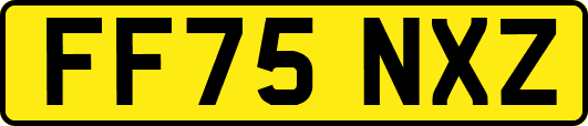FF75NXZ