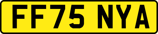 FF75NYA