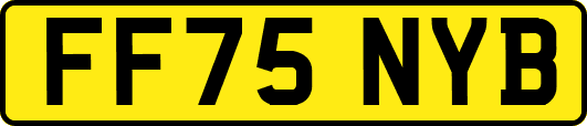 FF75NYB