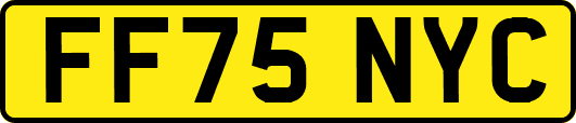FF75NYC