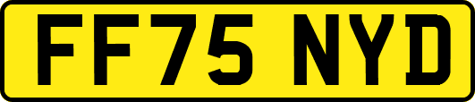FF75NYD