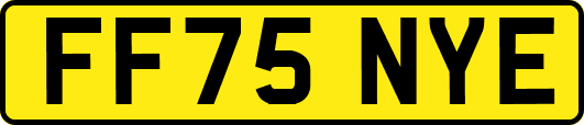 FF75NYE