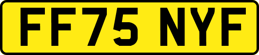 FF75NYF