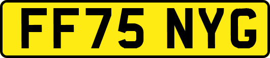 FF75NYG