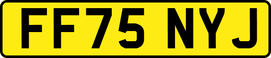 FF75NYJ