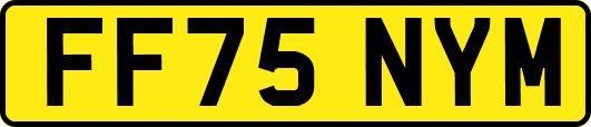 FF75NYM