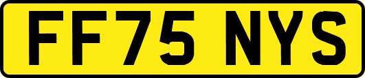 FF75NYS