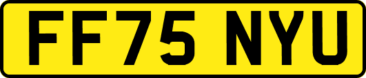 FF75NYU
