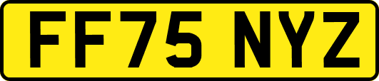 FF75NYZ