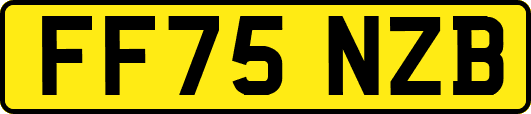 FF75NZB