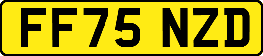 FF75NZD
