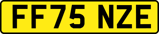 FF75NZE