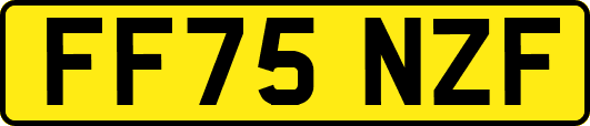 FF75NZF