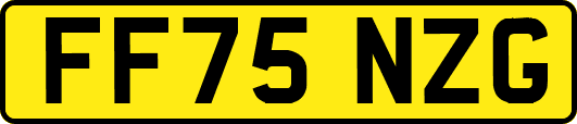FF75NZG