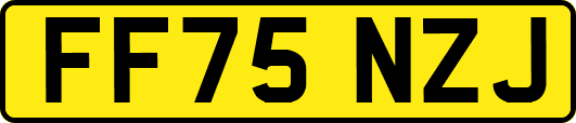 FF75NZJ