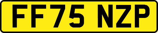 FF75NZP