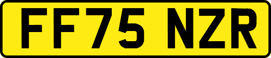 FF75NZR