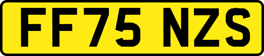 FF75NZS