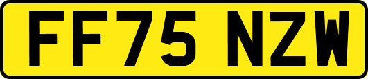 FF75NZW