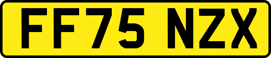 FF75NZX