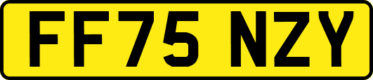 FF75NZY