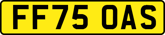 FF75OAS