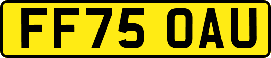FF75OAU