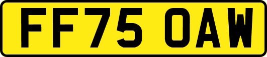 FF75OAW
